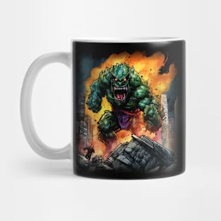 Rage 2024 Mug